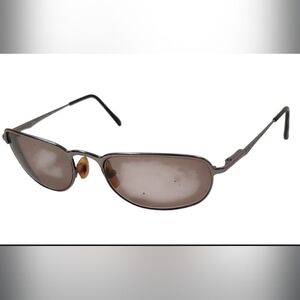 Vig 1993 Ray Ban Sunglasses RB3105W3099 CHROME PREDATOR WRAPCI5 FLEX HINCES